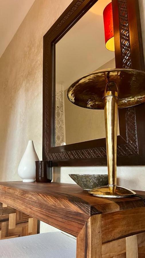 Riad Des Fragrances Dar El Bacha Marraquexe Exterior foto