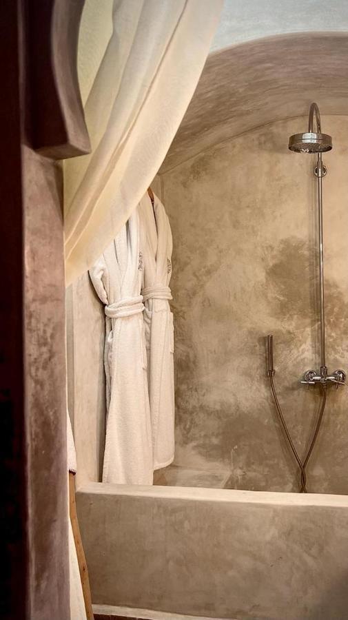 Riad Des Fragrances Dar El Bacha Marraquexe Exterior foto