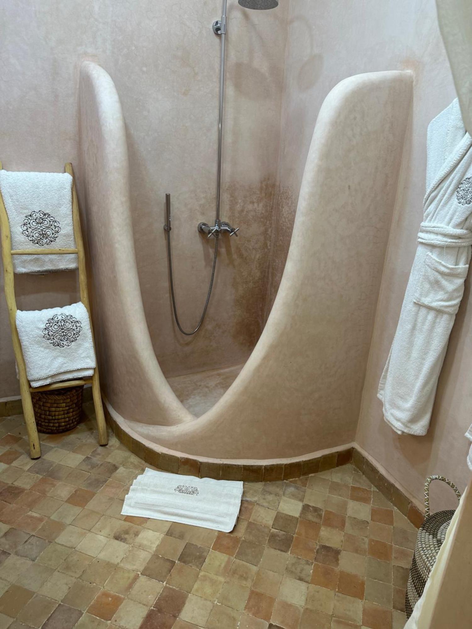 Riad Des Fragrances Dar El Bacha Marraquexe Exterior foto